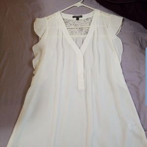 Express blouse